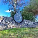 213, Natura Beach, Village Naturiste