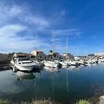 213, Natura Beach, Village Naturiste *