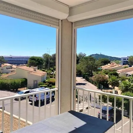 Appartement 213, Natura Beach, Village Naturiste *