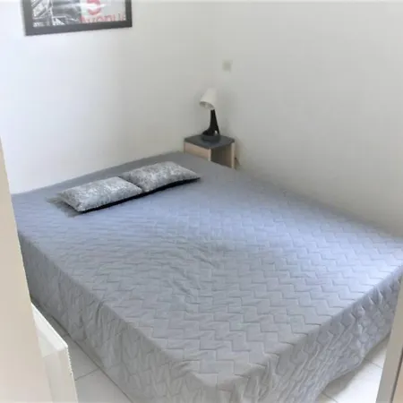 Appartement 213, Natura Beach, Village Naturiste * Agde