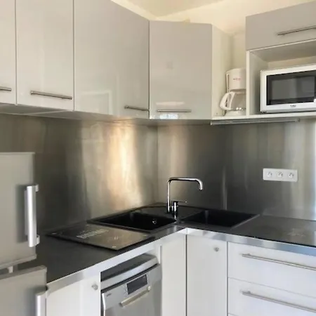 Appartement 213, Natura Beach, Village Naturiste *