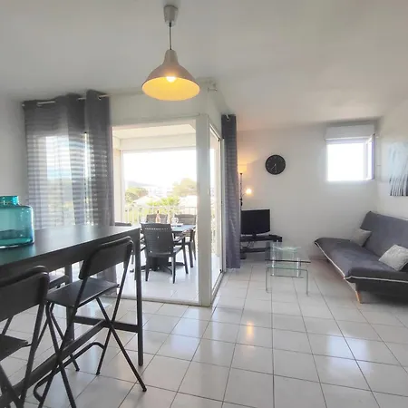 213, Natura Beach, Village Naturiste *