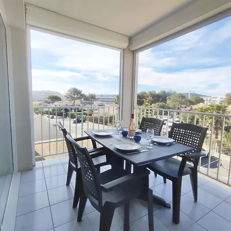 213, Natura Beach, Village Naturiste *