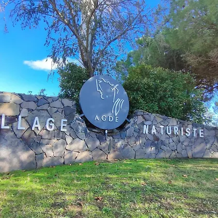 213, Natura Beach, Village Naturiste