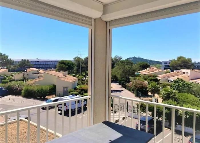 213, Natura Beach, Village Naturiste *