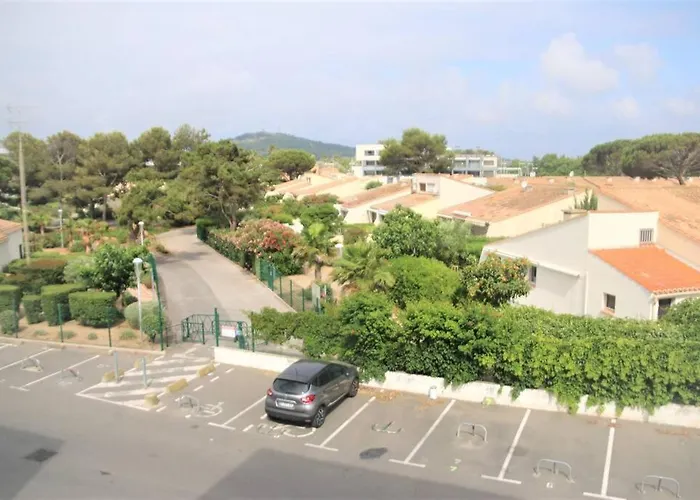 213, Natura Beach, Village Naturiste Appartement *