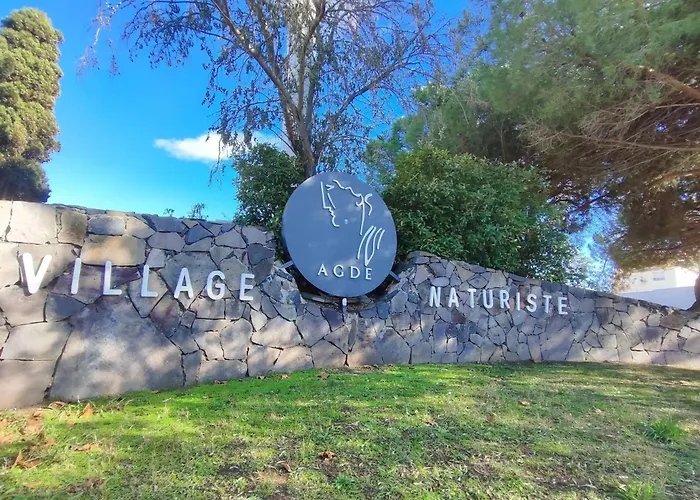 213, Natura Beach, Village Naturiste