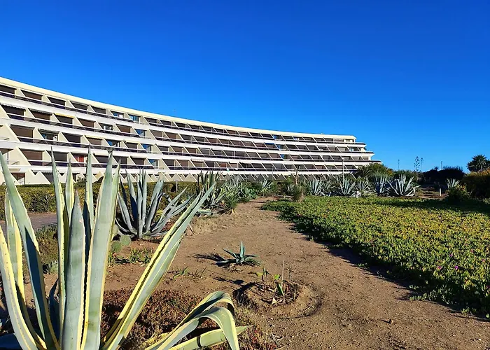 213, Natura Beach, Village Naturiste