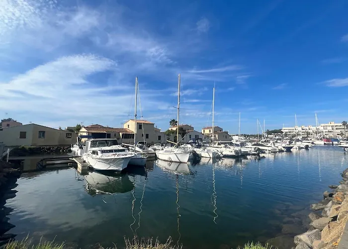 213, Natura Beach, Village Naturiste *