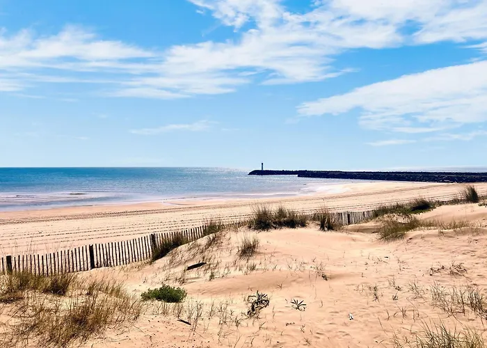 213, Natura Beach, Village Naturiste Appartement *